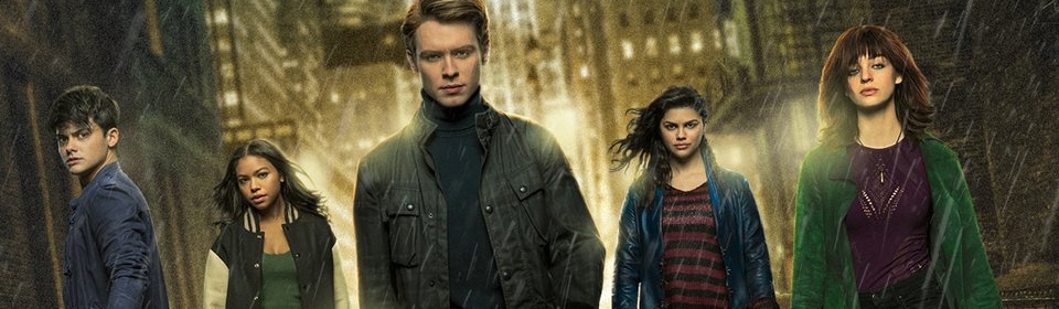 Gotham Knights : la bande-annonce